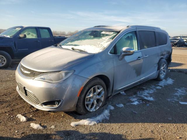Chrysler Pacifica (2019)
