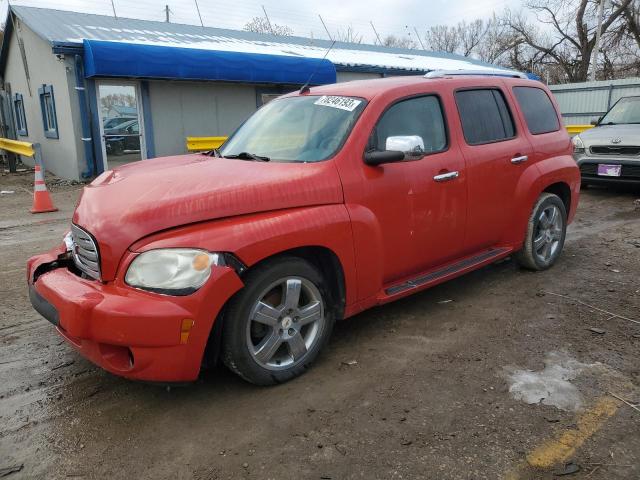 Chevrolet Hhr (2011)