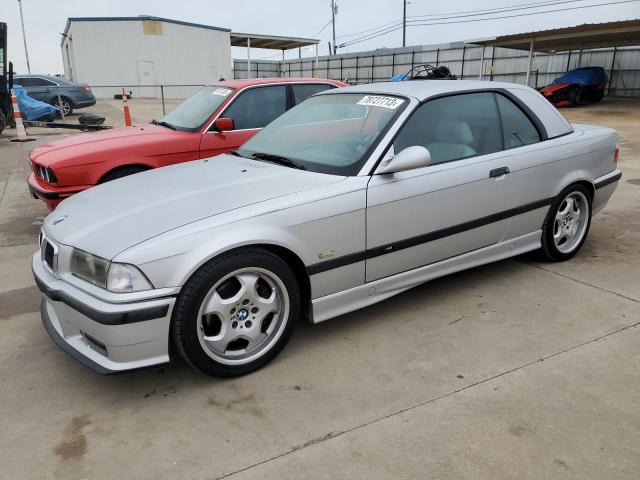 Bmw M3 (1999)