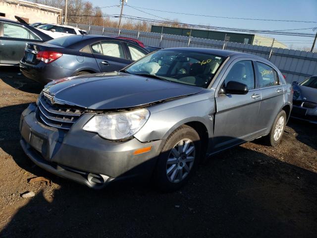 Chrysler Sebring (2010)