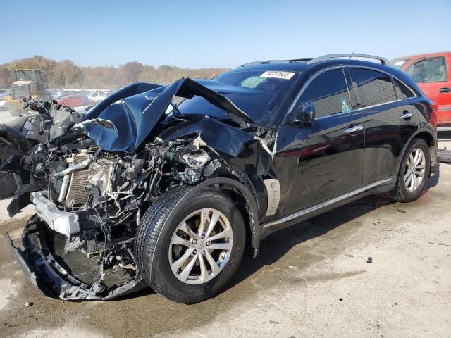 Infiniti Fx35 (2009)