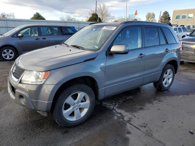 Suzuki Gr vitara (2010)