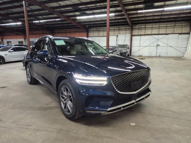 Genesis Gv70 base (2022)