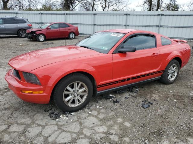 Ford All models (2006)