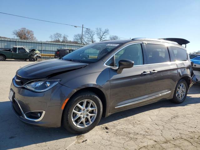 Chrysler Pacifica (2020)