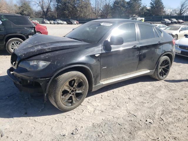Bmw X6 (2009)