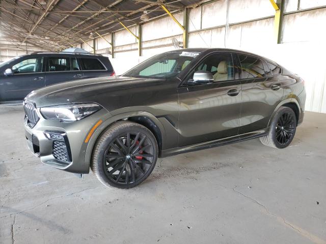 Bmw X6 (2023)