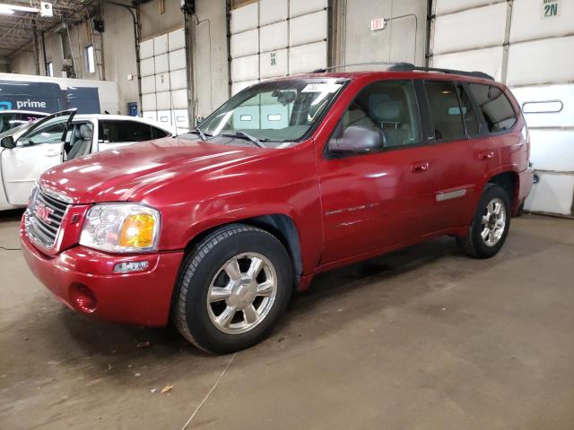 Gmc Envoy (2003)