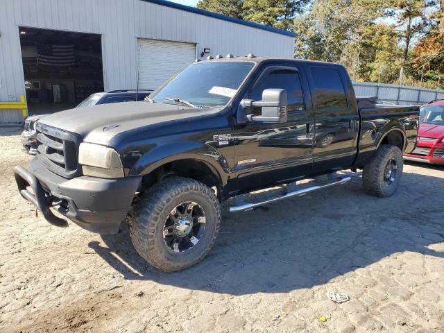 Ford F250 (2003)