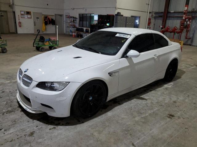 Bmw M3 (2011)