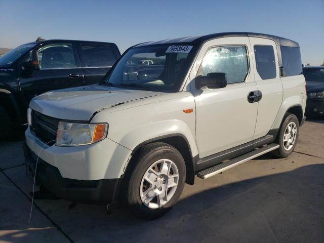 Honda Element (2010)