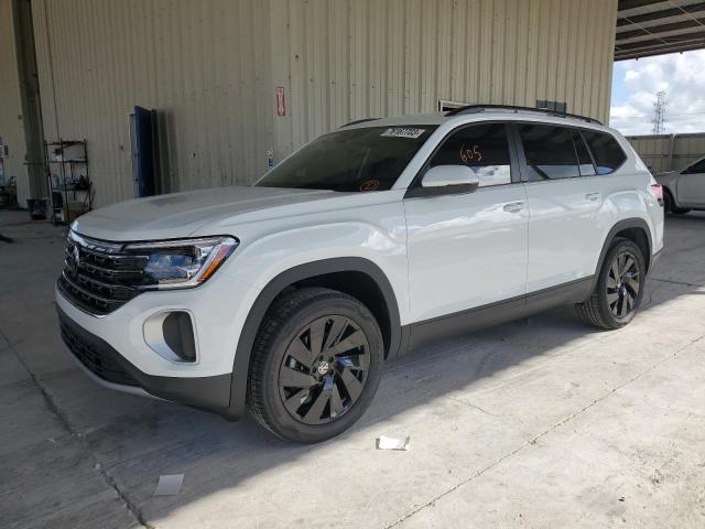 Volkswagen Atlas (2024)
