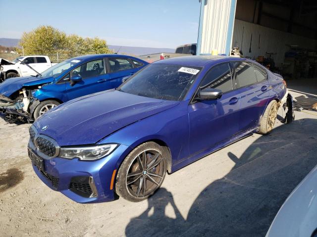 Bmw M3 (2020)