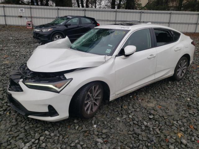 Acura Integra (2023)