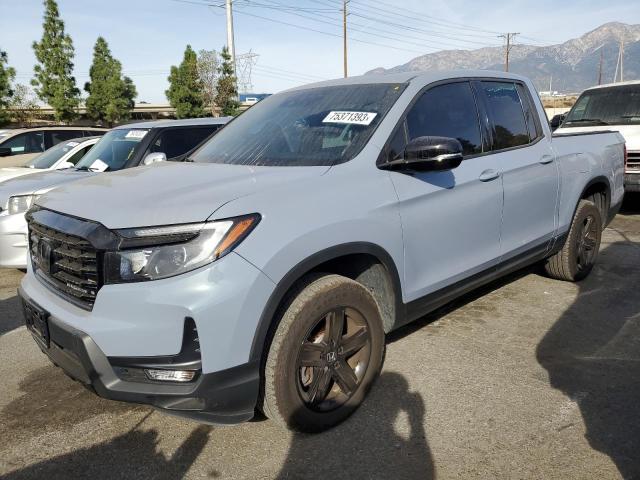 Honda Ridgeline (2022)