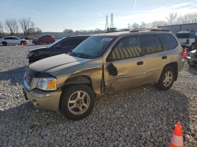 Gmc Envoy (2006)