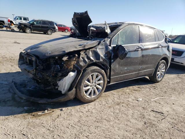 Buick Envision (2019)