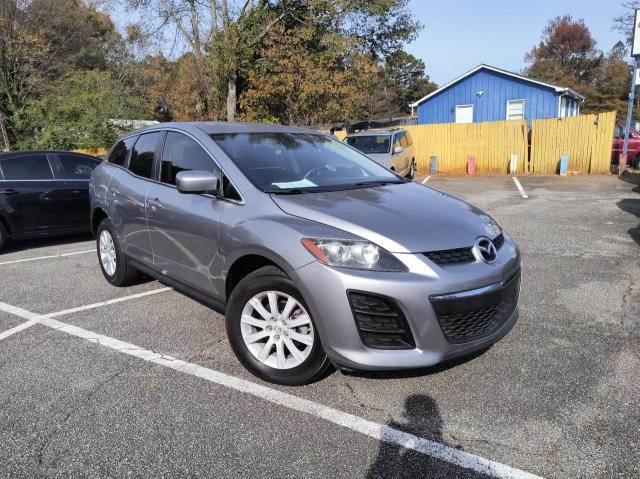 Mazda Cx-7 (2010)