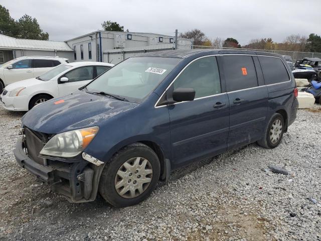 Honda All models (2009)