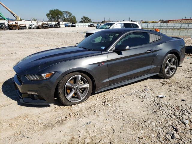Ford All models (2017)
