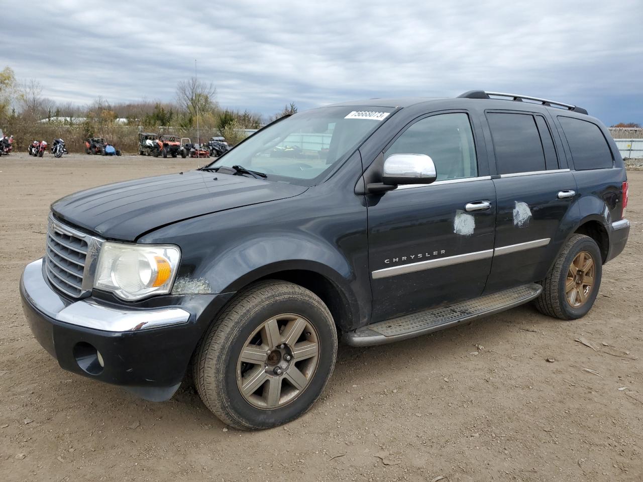 Chrysler Aspen (2007)