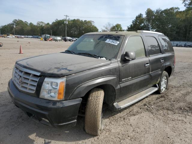 Cadillac Escalade (2003)