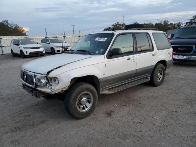 Mercury Mountainer (1999)
