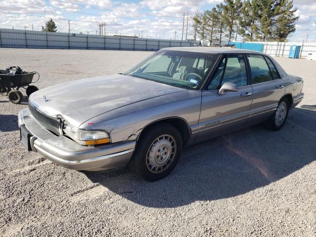Buick Park ave (1996)