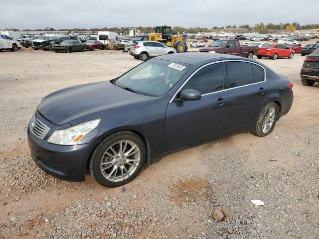 Infiniti G35 (2008)