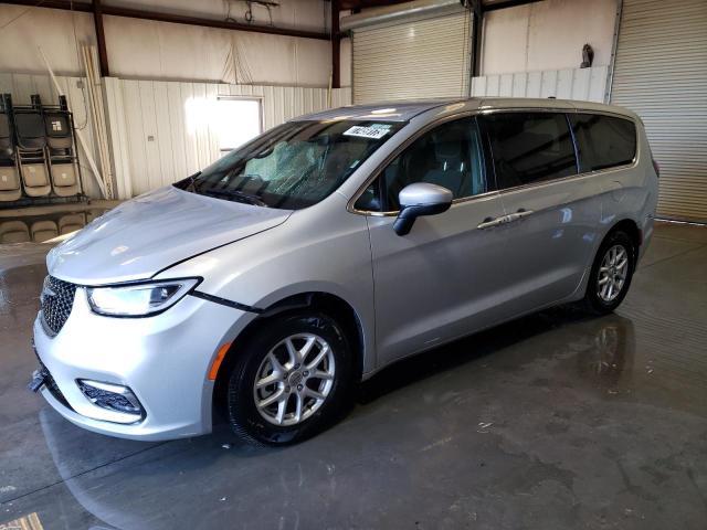 Chrysler Pacifica (2023)