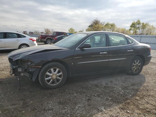 Buick Allure (2008)