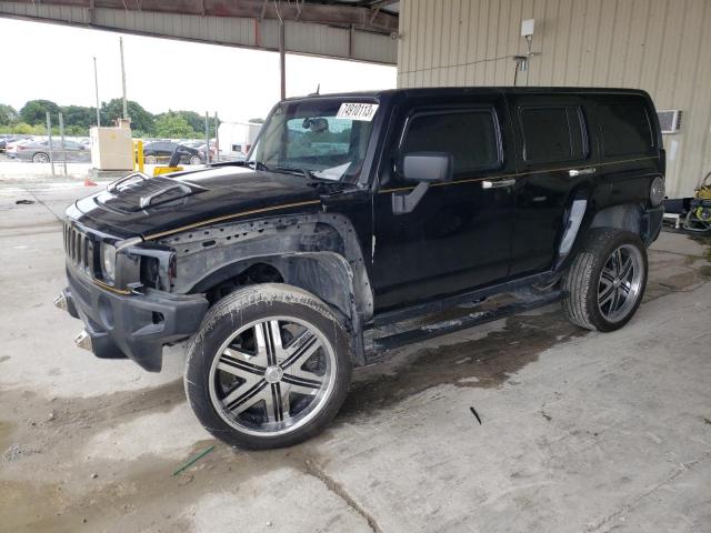 Hummer H3 (2006)