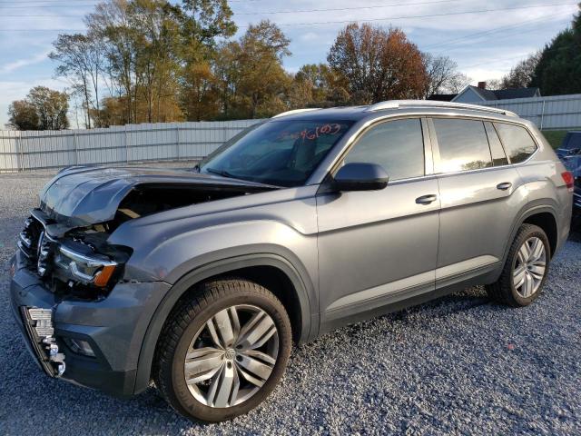 Volkswagen Atlas (2019)