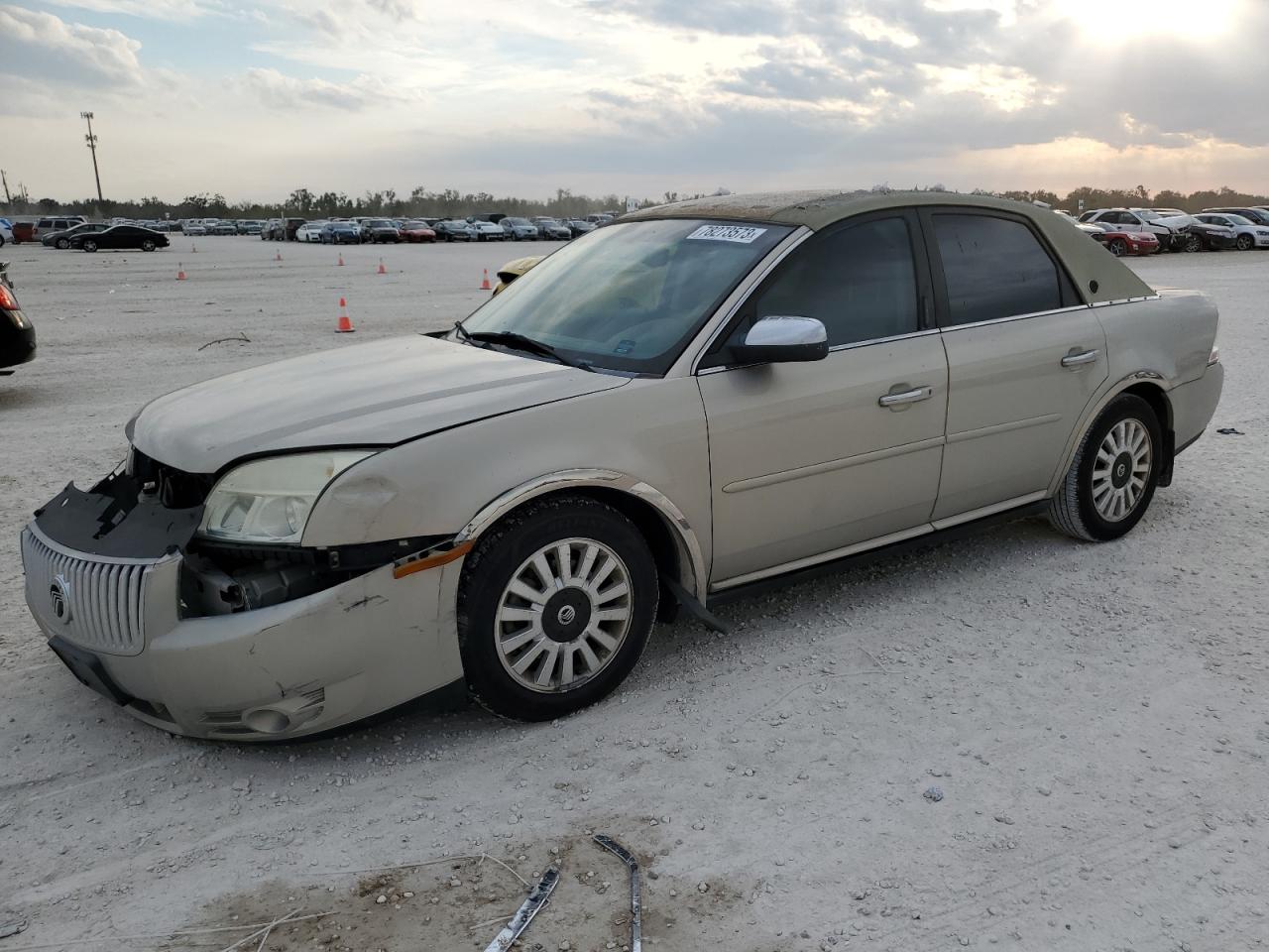 Mercury Sable (2009)