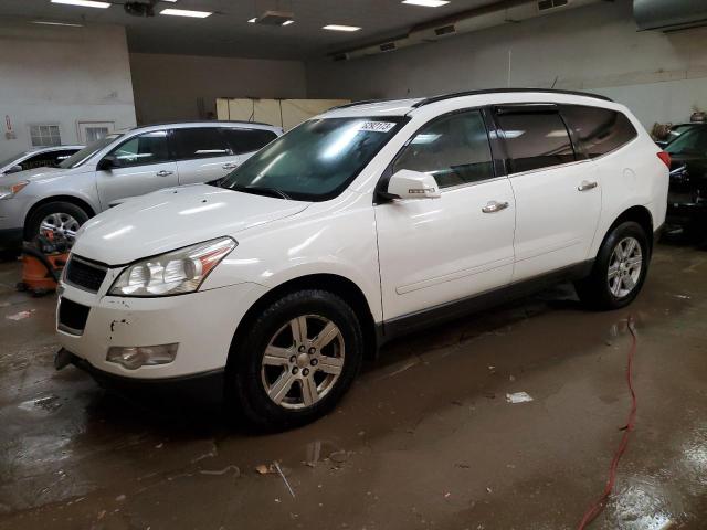 Chevrolet Traverse (2011)