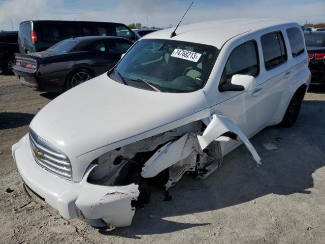 Chevrolet Hhr (2011)