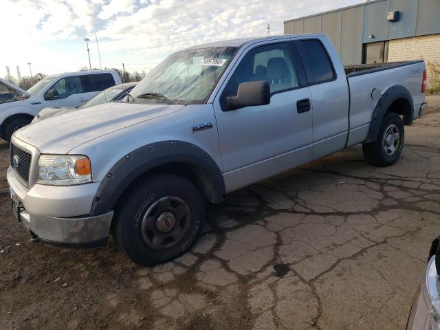Ford All models (2005)