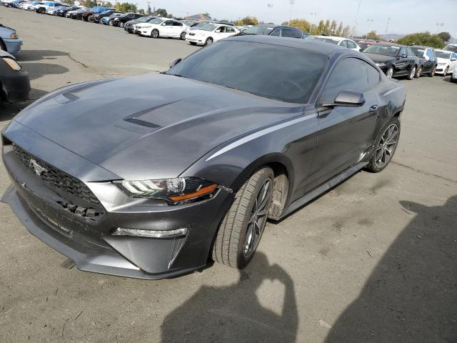 Ford All models (2018)