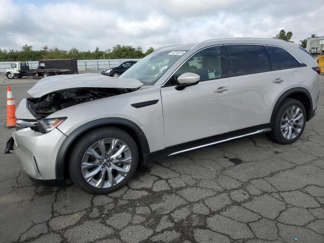 Mazda Cx-90 prem (2024)