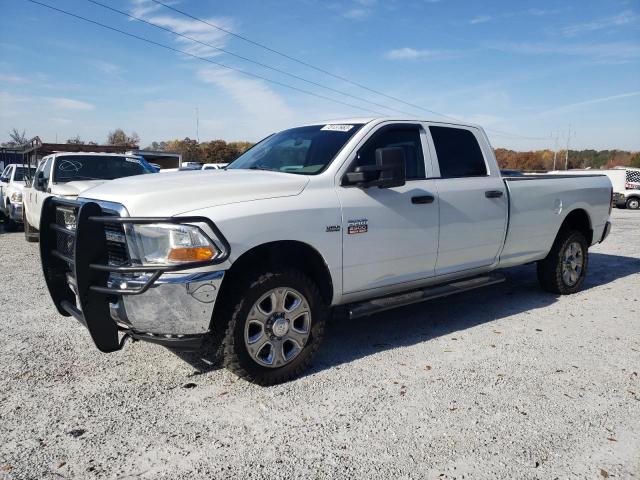 Dodge Ram 2500 (2012)