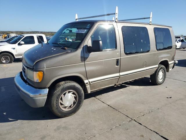 Ford Econoline (2003)