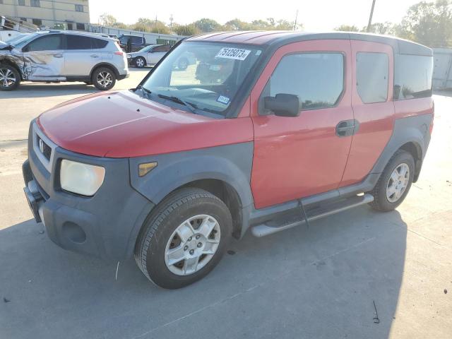 Honda Element (2006)