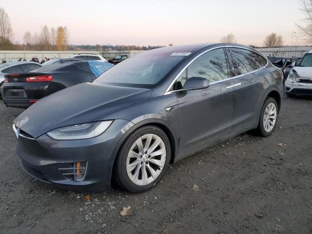 Tesla Model x 100d (2019)