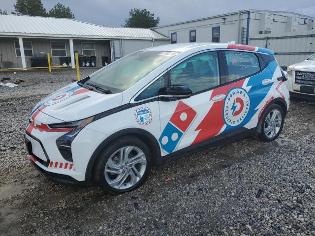 Chevrolet Bolt (2023)