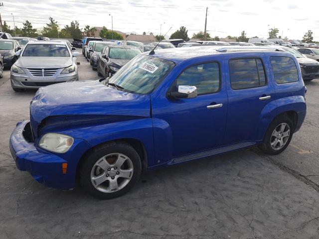 Chevrolet Hhr (2006)