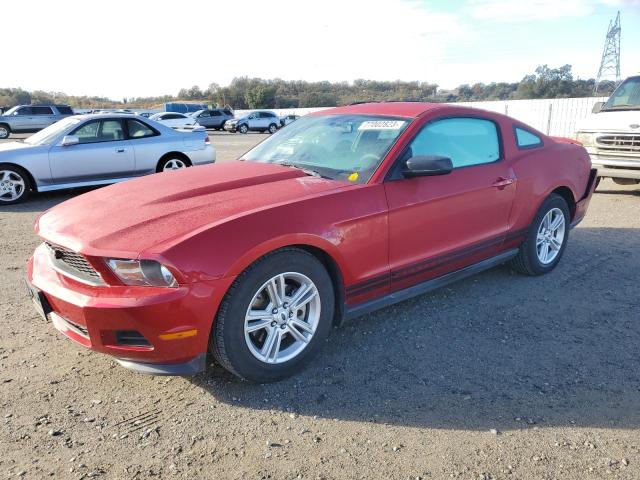 Ford All models (2012)