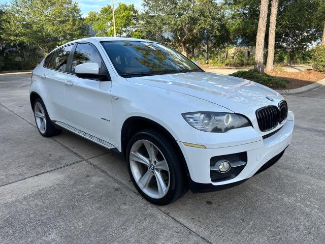 Bmw X6 (2011)