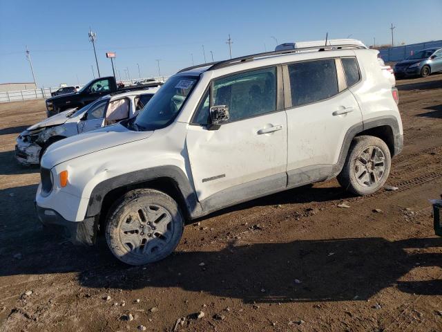 Jeep Renegade (2019)