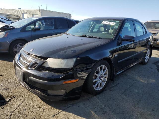 Saab 9 3 (2003)