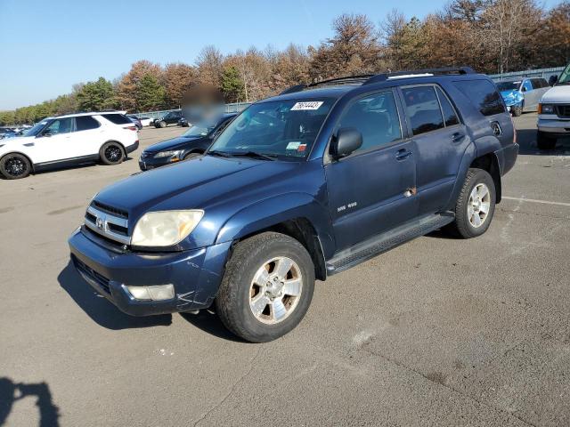 Toyota 4runner (2005)